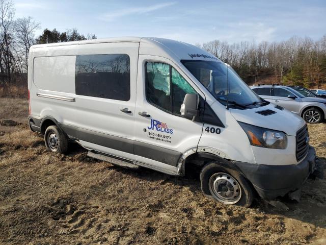 1FTYR2CM9KKA45612 Ford TRANSIT T-