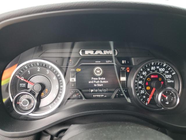 1C6RREMT0NN393921 RAM 1500 Big H