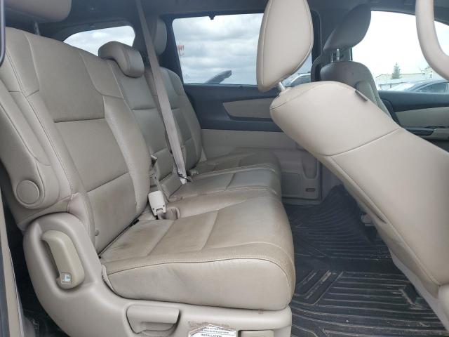 5FNRL5H61FB061372 Honda ODYSSEY EX