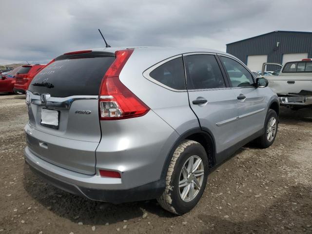 5J6RM4H35GL131476 Honda CR-V LX
