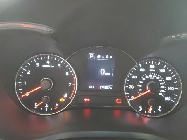 3KPFL4A75JE233630 KIA mpi nu