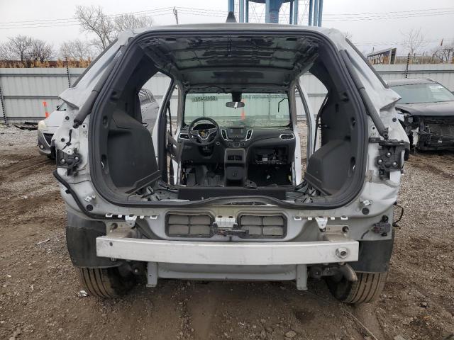 3GNAXKEV0NL237962 Chevrolet EQUINOX LT