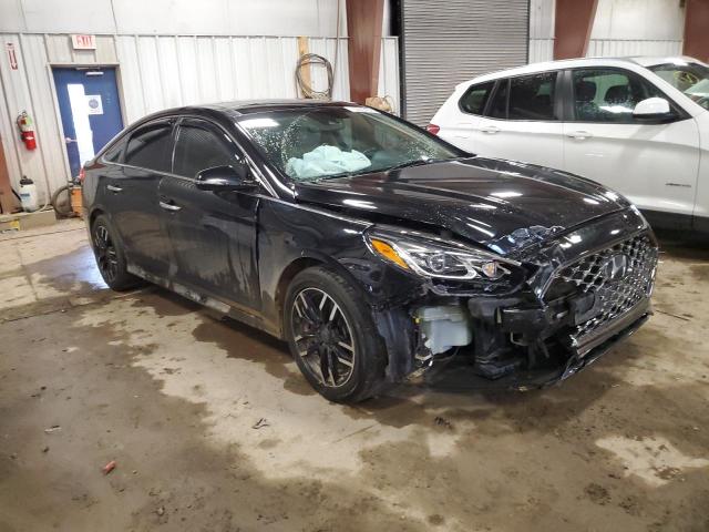 5NPE34AF2KH738945 Hyundai SONATA LIM