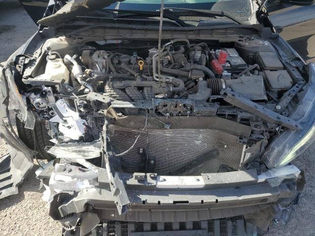 1N4BL4DV9PN301463 Nissan ALTIMA SV