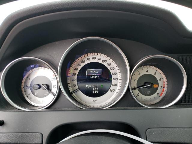 WDDGF4HB4EG222538 Mercedes-Benz C 250