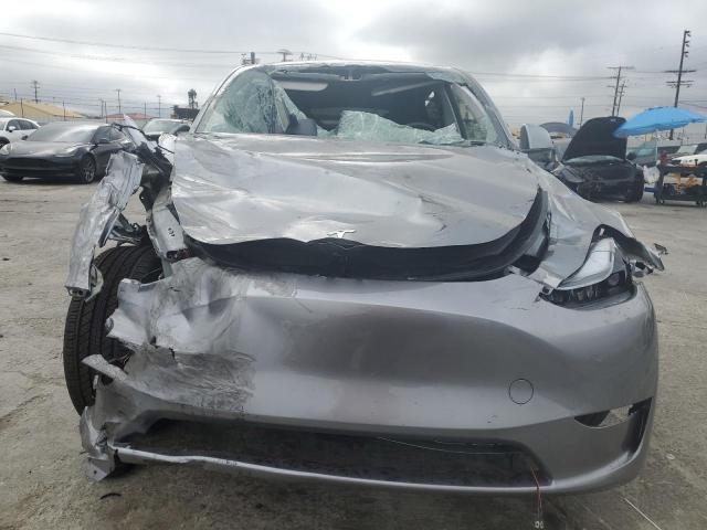 7SAYGDED6SF256765 Tesla 2025