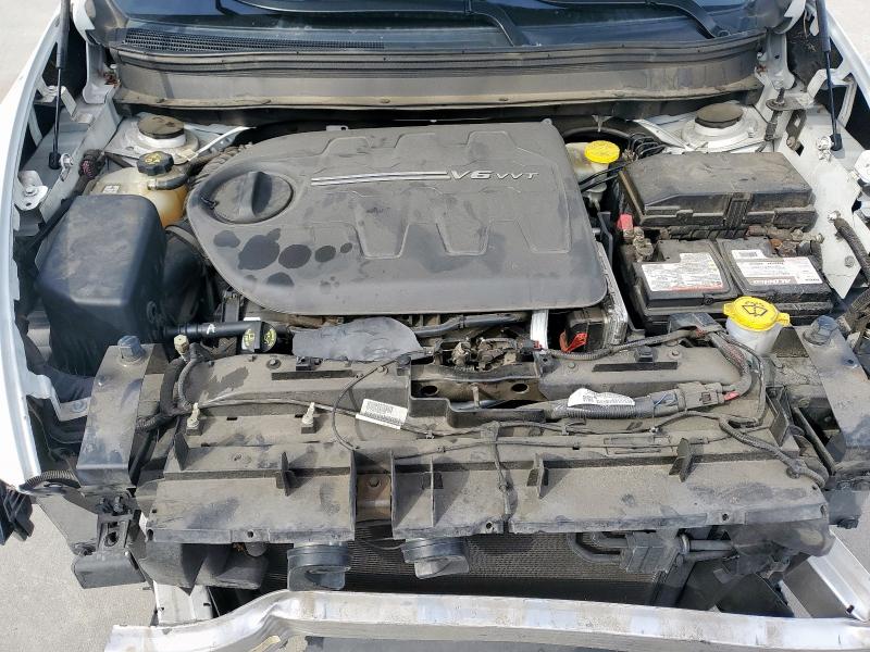 1C4PJMCS1GW103810 Jeep CHEROKEE L