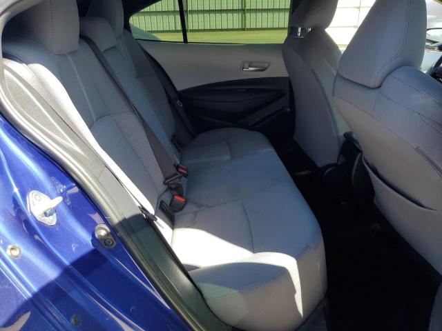 JTDS4MCE4MJ075618 Toyota COROLLA SE