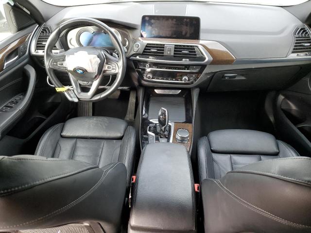 5UXUJ3C54KLG55997 BMW 2019