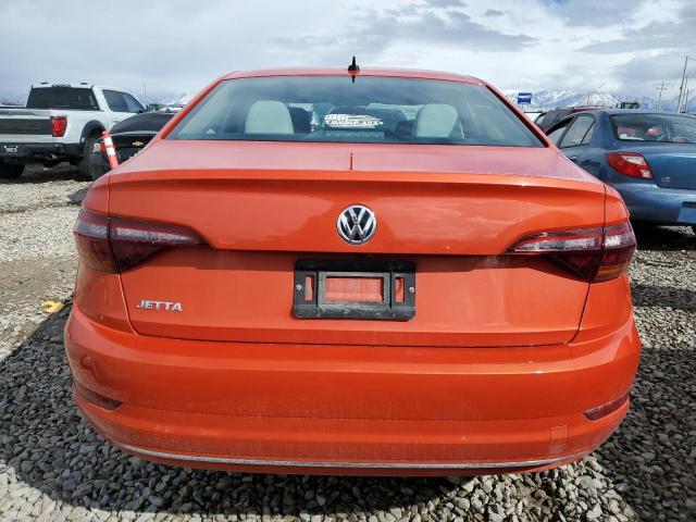 3VWN57BU9KM096630 Volkswagen JETTA S