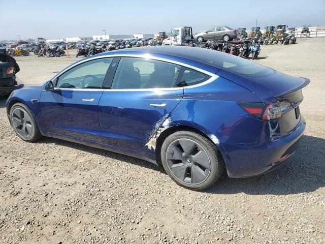 5YJ3E1EB1LF650007 Tesla MODEL 3
