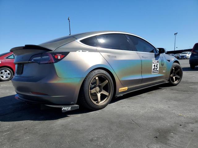5YJ3E1EA3LF799364 Tesla 2020