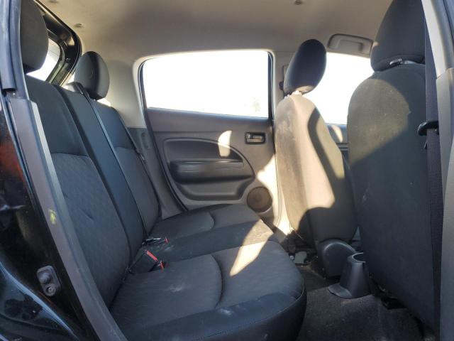 ML32AUHJ7MH006754 Mitsubishi MIRAGE ES