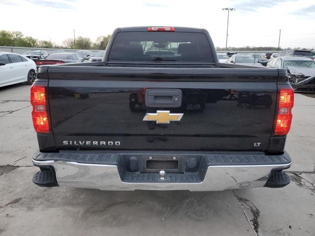 1GCRCREH0EZ385032 Chevrolet Silverado