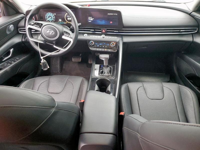 5NPLP4AG5MH024847 Hyundai Elantra