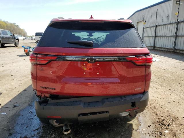 1GNERJKW0PJ253849 Chevrolet Traverse