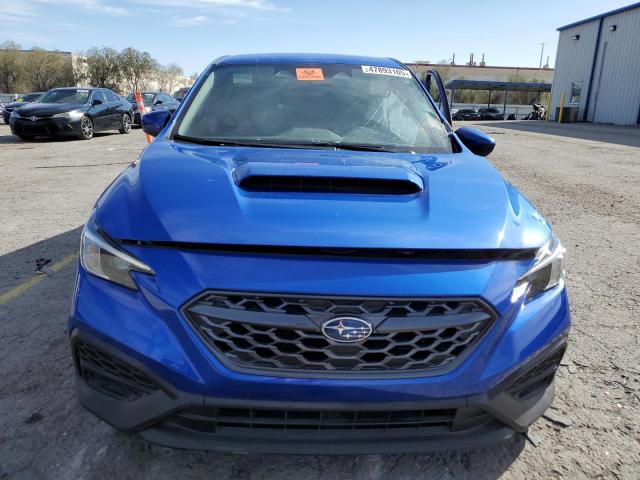 JF1VBAB69P8816035 Subaru WRX