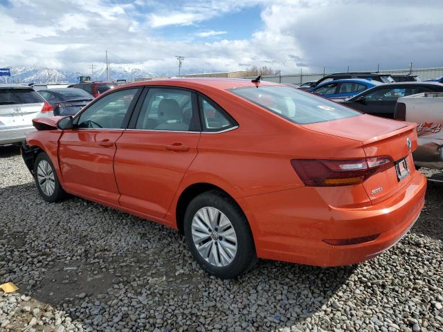 3VWN57BU9KM096630 Volkswagen JETTA S