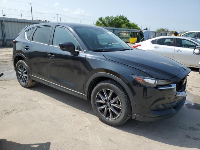 JM3KFACM8J0330411 Mazda CX-5 TOURI