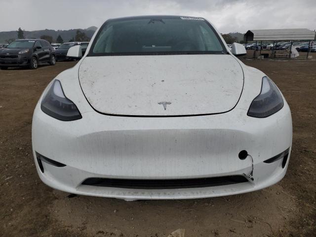 7SAYGDEE5RF075756 Tesla 2024