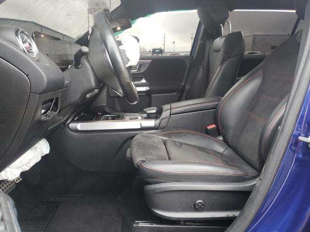 W1N4M4GB7LW024486 Mercedes-Benz GLB 250