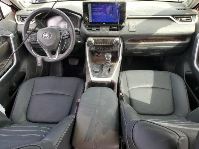 JTMD6RFV3PD108266 Toyota a25a-fxs, 3nm+4nm(li)