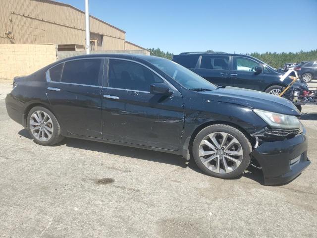 1HGCR2F55EA180693 Honda ACCORD SPO
