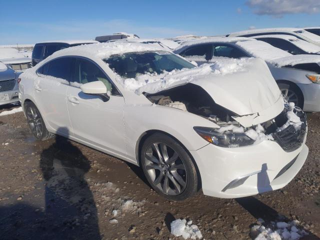 JM1GJ1W5XG1446200 Mazda 6 GRAND TO