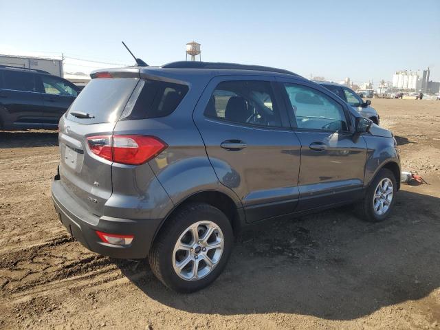 MAJ6S3GL1MC400763 Ford ECOSPORT S
