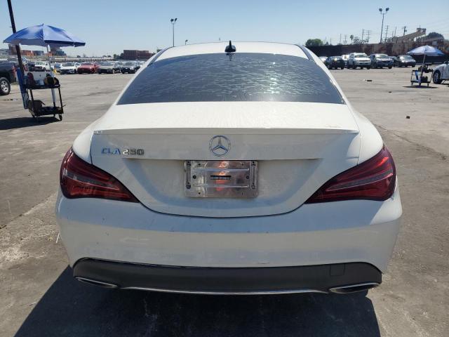 WDDSJ4EB1JN546811 Mercedes-Benz CLA 250