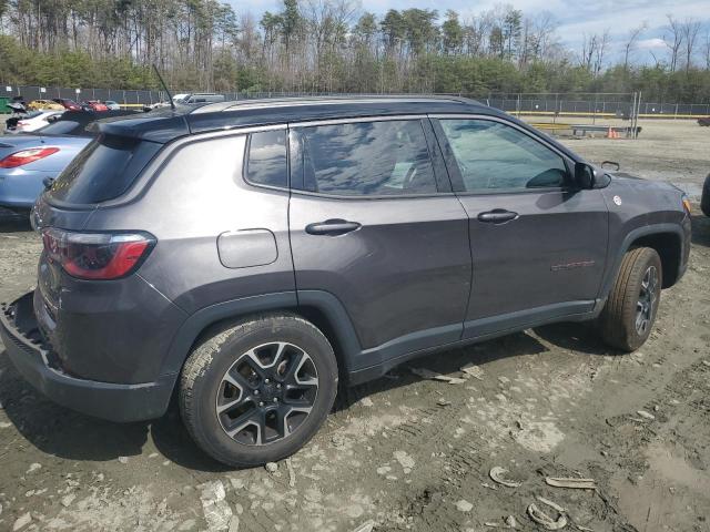 3C4NJDDB7MT602800 Jeep COMPASS TR