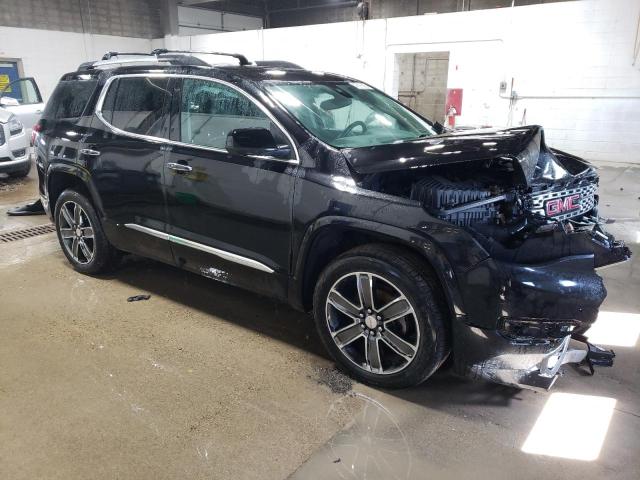 1GKKNXLS7HZ276056 GMC ACADIA DEN