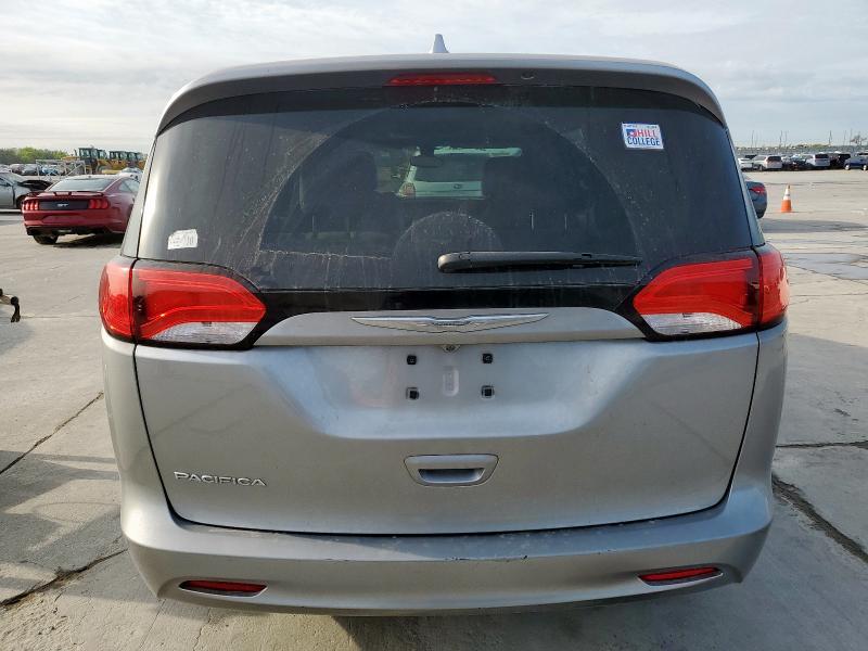 2C4RC1DG2HR510606 Chrysler Pacifica