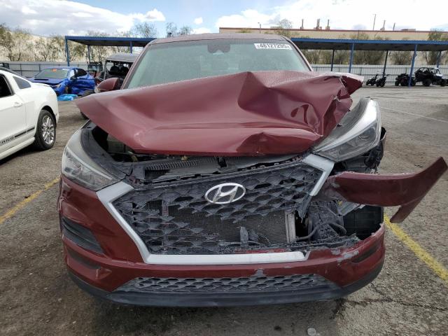 KM8J23A48KU006234 Hyundai TUCSON SE