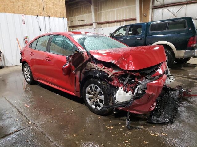 5YFEPMAE7MP216815 Toyota 2zr-fae