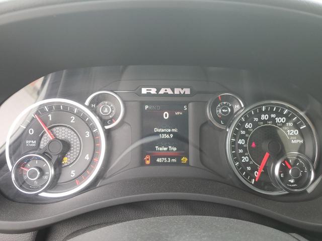 3C6UR5DL9RG156353 RAM 2500 Big H