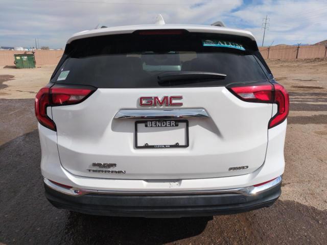 3GKALVEV4LL120103 GMC TERRAIN SL