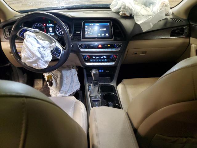 5NPE34AF2KH738945 Hyundai SONATA LIM