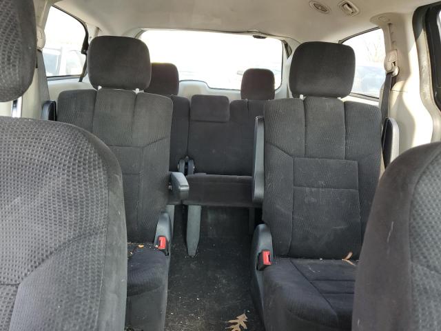 2C4RDGCG2ER116861 Dodge GRAND CARA