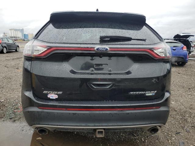 2FMTK4K97FBB72538 Ford EDGE TITAN
