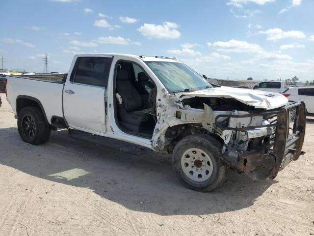 1GC4YPEY5LF219250 Chevrolet Silverado