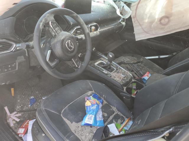 JM3KFBEM2S0557002 Mazda py cylinder deactiviation