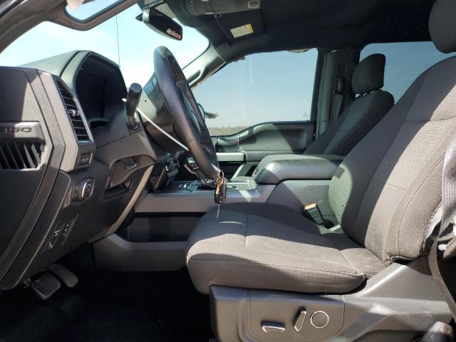 1FTEW1EG4JKD17690 Ford F150 SUPER
