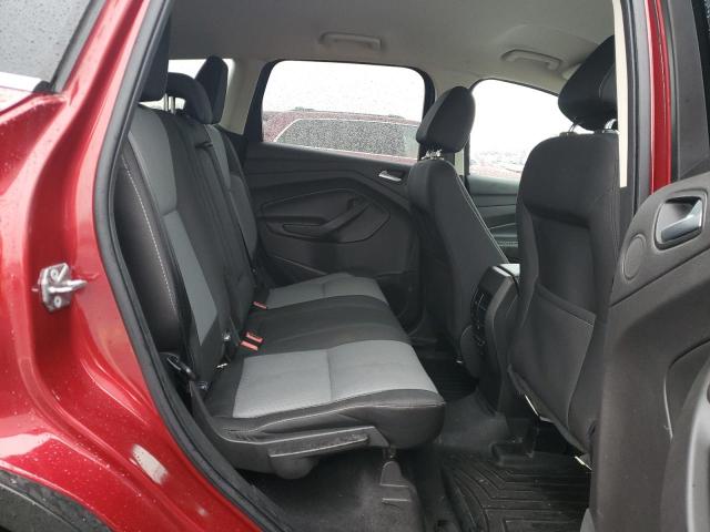 1FMCU0GD1HUC60787 Ford ESCAPE SE