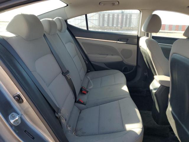 5NPD84LF8LH506913 Hyundai mpi nu