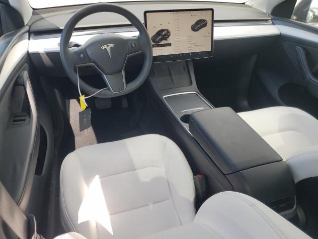 7SAYGDEE7PA211007 Tesla Model Y