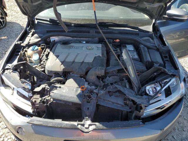 3VWLL7AJXEM358521 Volkswagen JETTA TDI