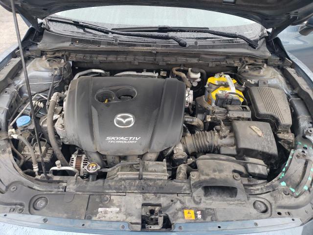JM1GL1UM3J1319588 Mazda py cylinder deactivation
