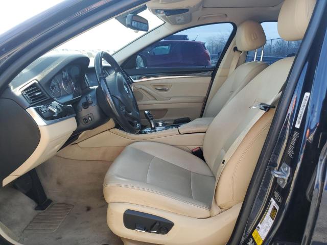 WBA5B3C55ED537615 BMW 2014