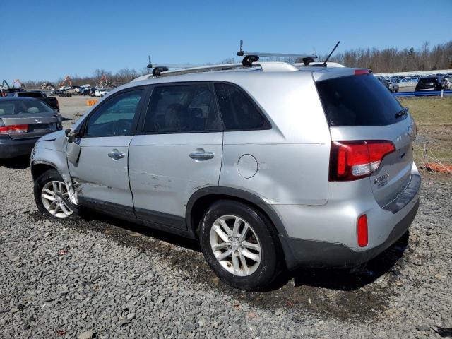 5XYKTCA6XEG548464 KIA SORENTO LX